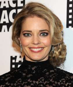 Christina Moore